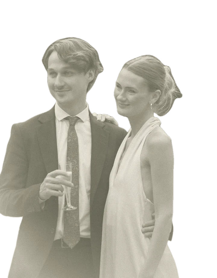 Emil och Linnéa